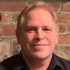 Dan Reinhold