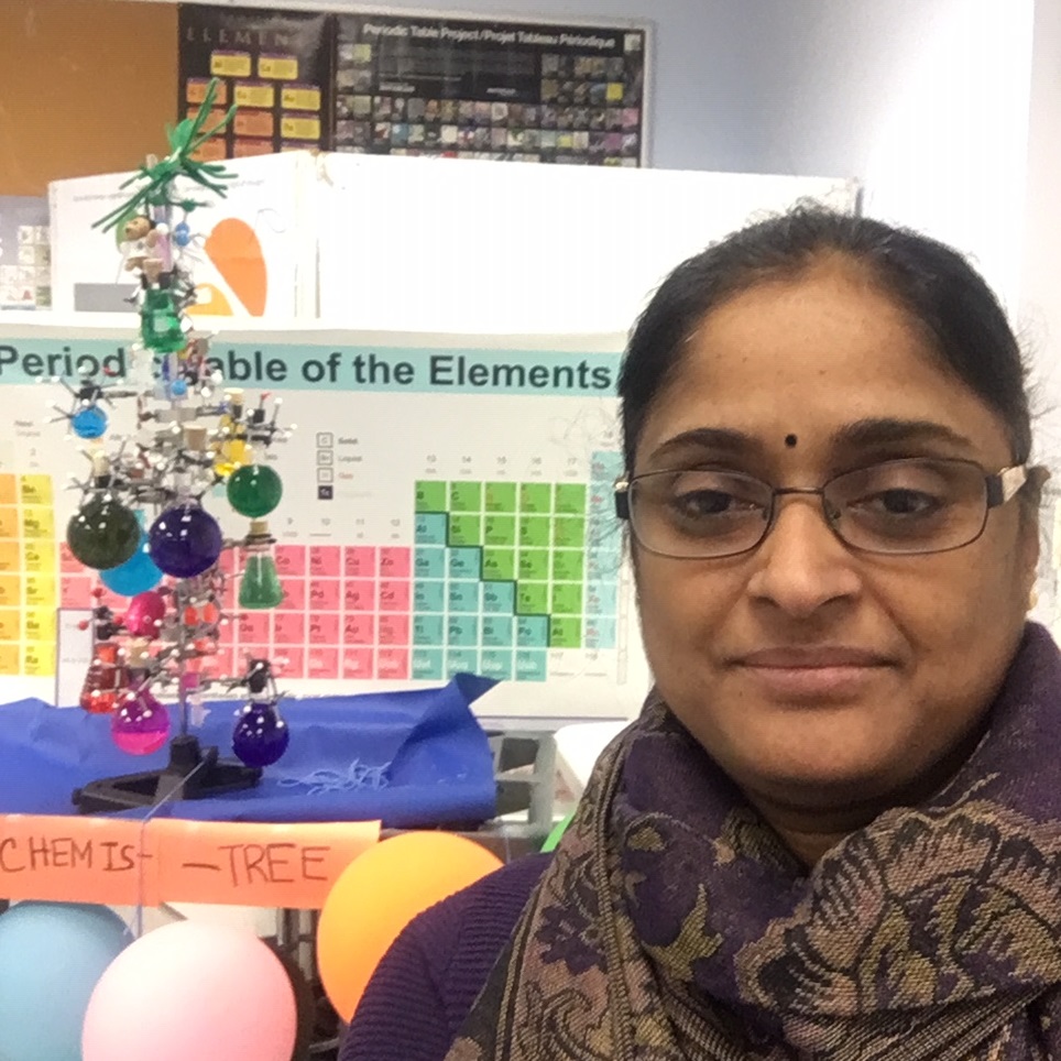 Jayasree Sankar