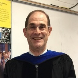 John Ennis