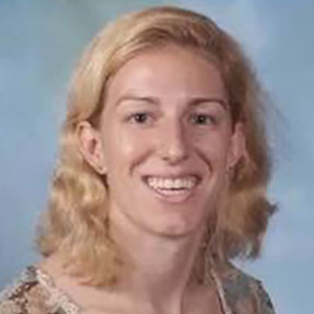 Audra Crist