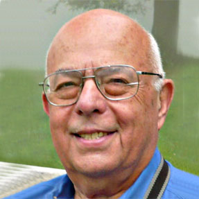 Ed Friedman