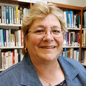 Joyce Powell
