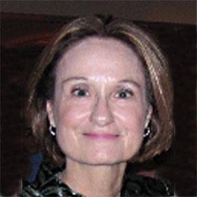 Rosemary Knab