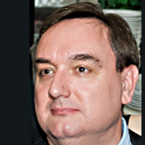 Yuriy Zavorotniy