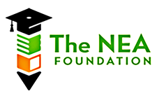 nea logo