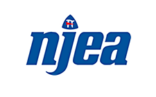 njea logo