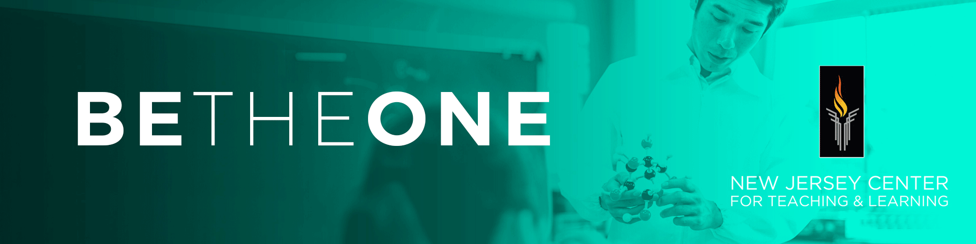 Be The One - Teach Physics & Advance Your Career