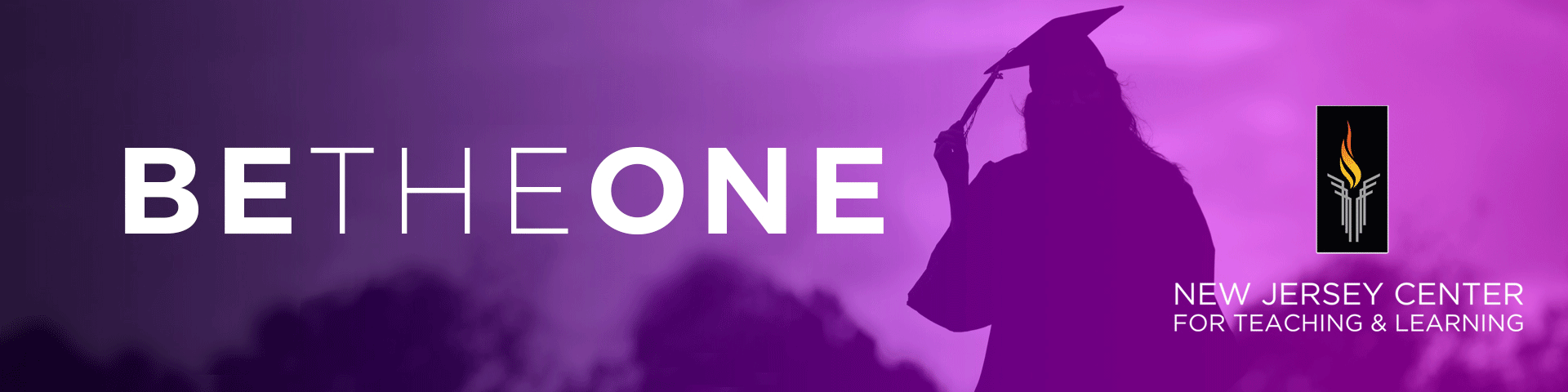 Be The One - Get Grad Credit. Open Doors to STEM